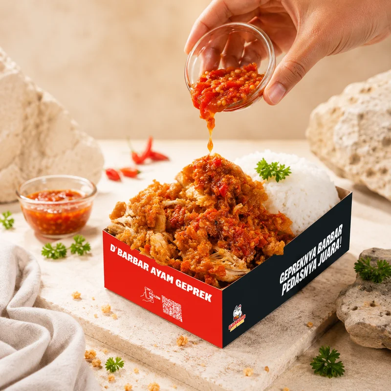 Strategi Promosi GoFood dan GrabFood untuk Booth Kuliner